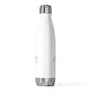 41 Tilt Connecticut 20oz Insulated Bottle