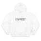 Just a kid from Cornwall Champion Hoodie