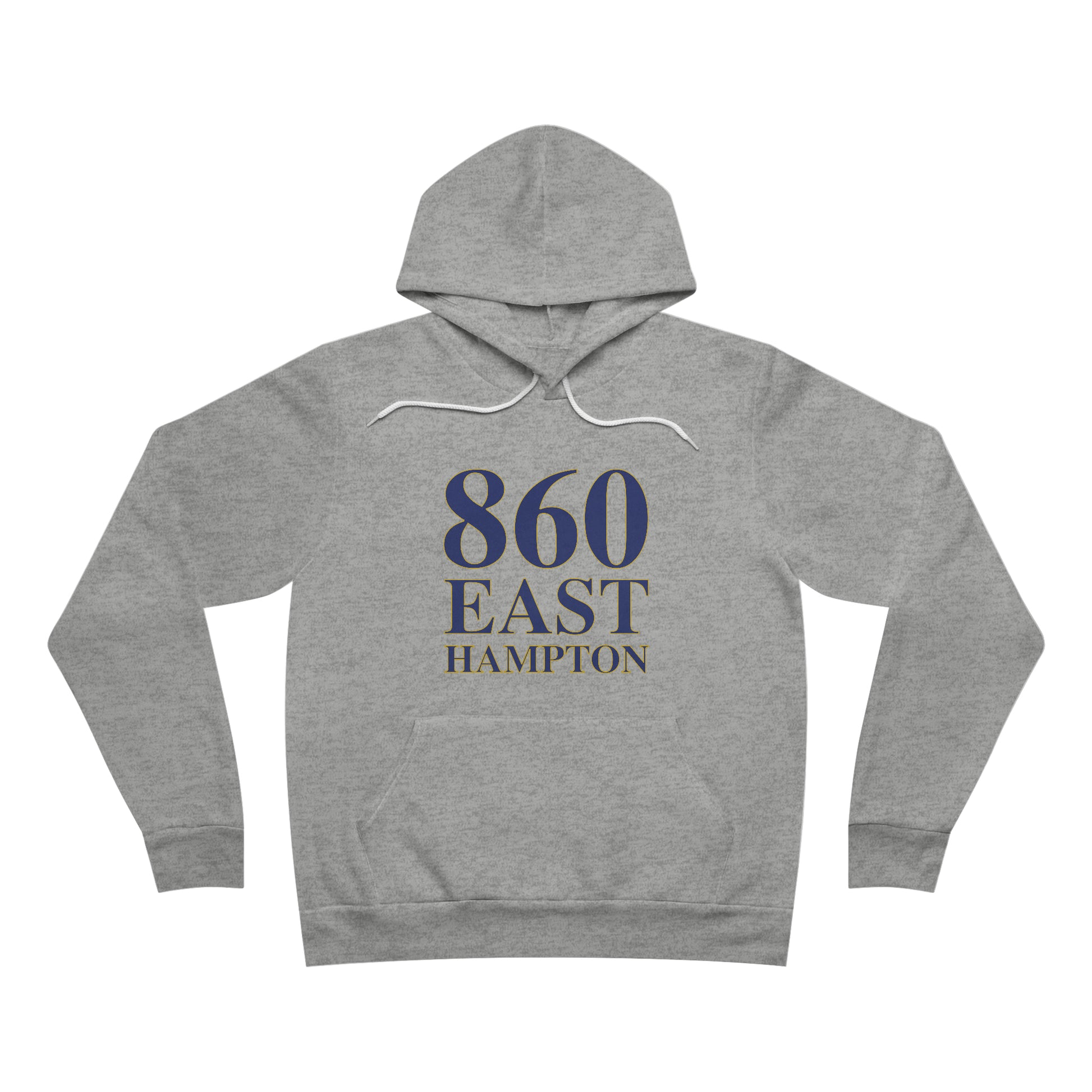 East hampton ct hooded sweatshirt