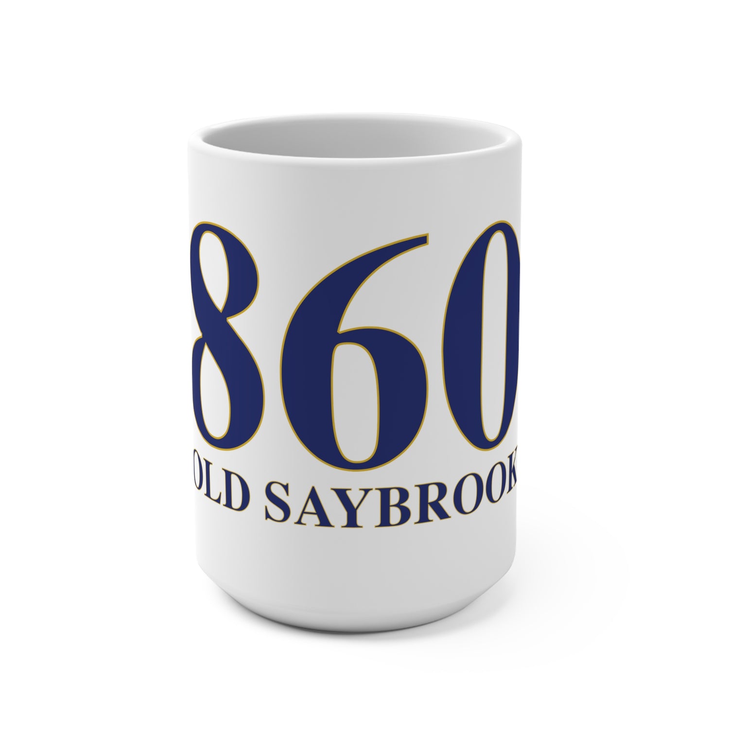 All Old Saybrook
