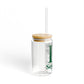 I Clover Seymour Sipper Glass, 16oz