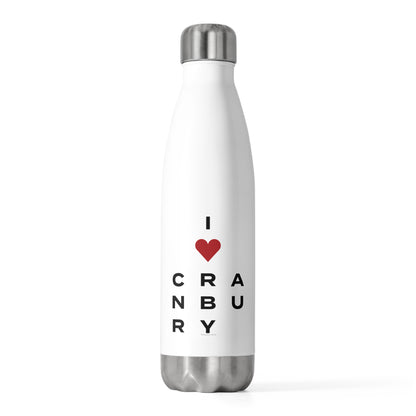 Cranbury Vision 20oz Insulated Bottle