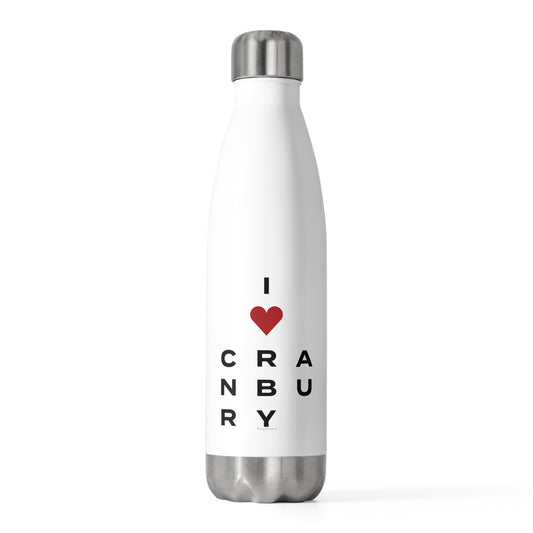 Cranbury Vision 20oz Insulated Bottle