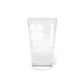 I Clover Winchester Pint Glass, 16oz