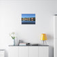 Westport Reflection Matte Canvas, Stretched, 0.75" (Multi-Size)