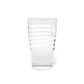 Pomfret Connecticut St. Patrick’s Day Flag Pint Glass, 16oz