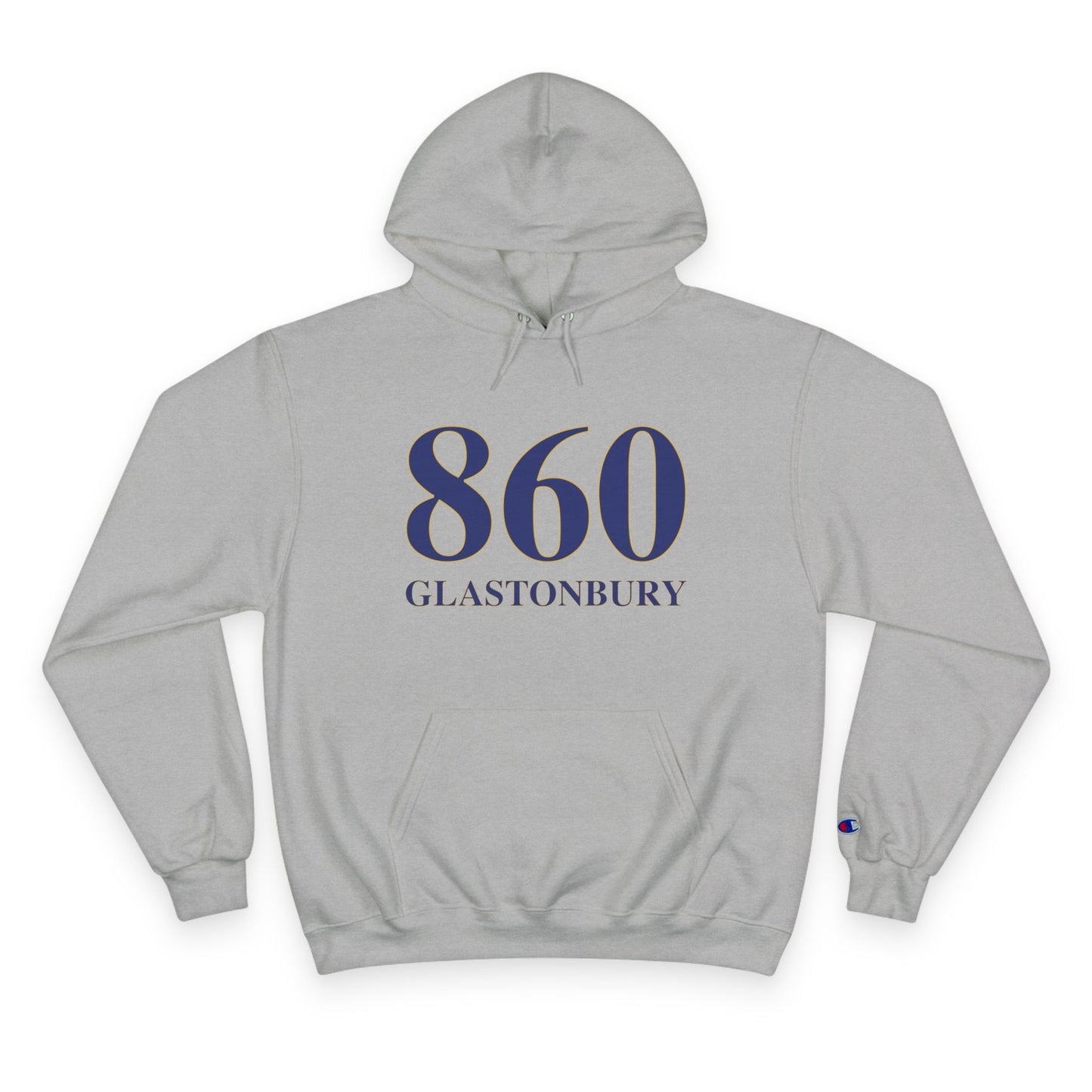 860 Glastonbury Champion Hoodie