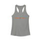 41 Tilt Ridgefield Women's Ideal Racerback Tank Top