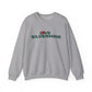 Love Silvermine Unisex Heavy Blend™ Crewneck Sweatshirt