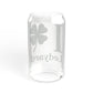 I Clover Ledyard Sipper Glass, 16oz