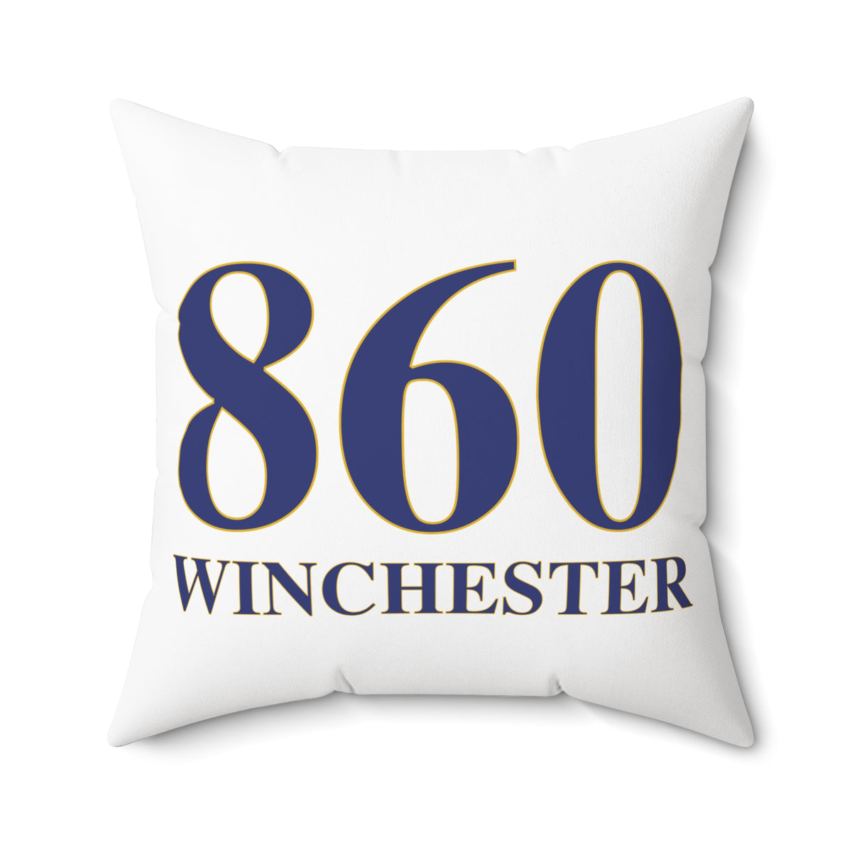 860 Winchester Polyester Square Pillow