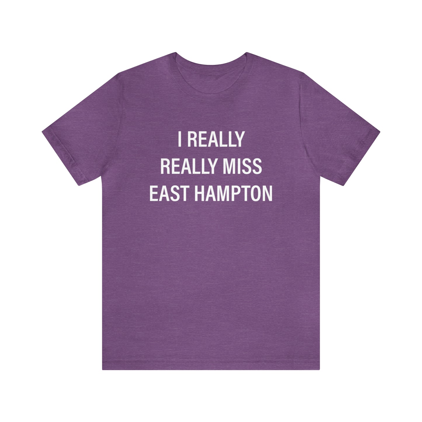 east hampton ct unisex shirt