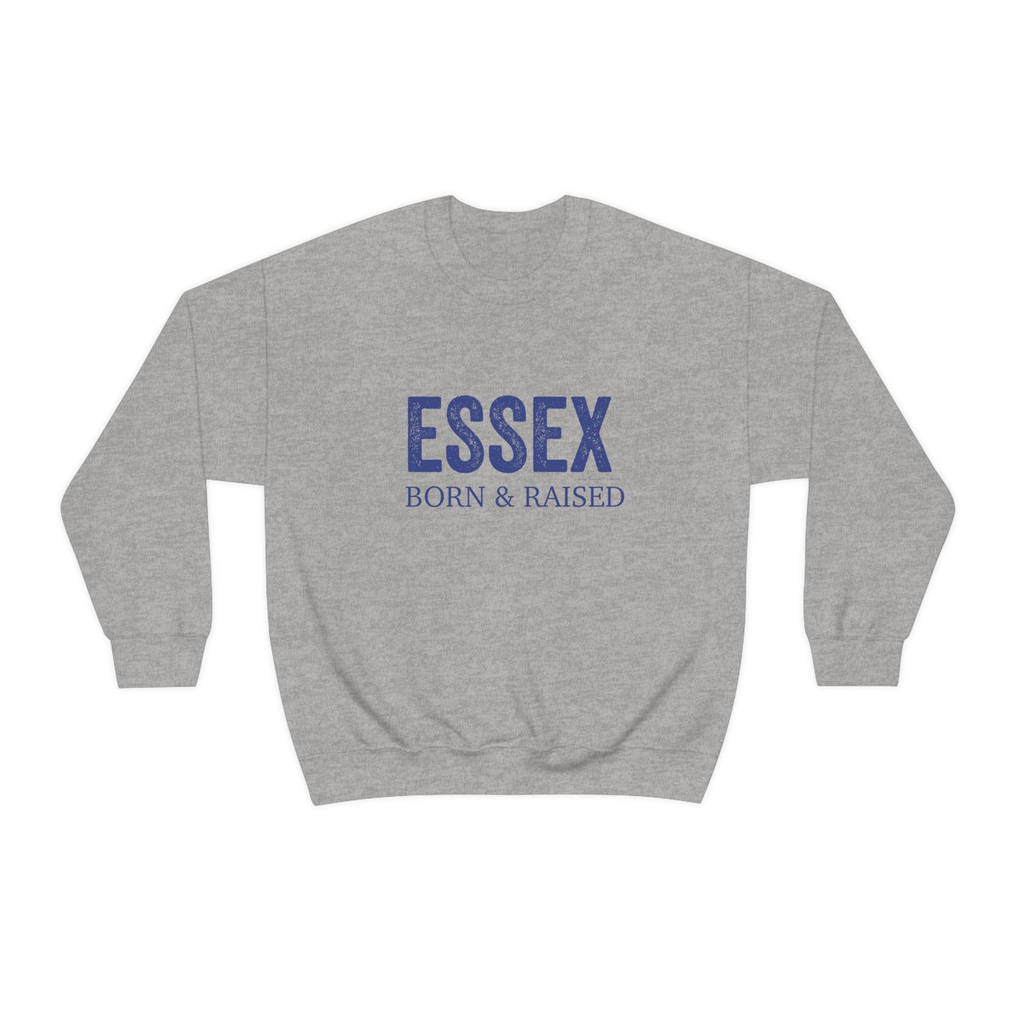 essex sweatshirt