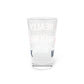 I Really Really Miss West Norwalk Pint Glass, 16oz