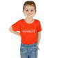 Just a kid from Westbrook Infant Baby Rib Bodysuit