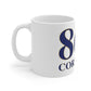 860 Cornwall Mug 11oz