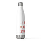 I Really Really Miss Stratford 20oz Insulated Bottle