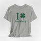 I Clover Southbury Unisex Jersey Short Sleeve T-Shirt