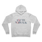 41 Tilt South Norwalk Unisex Sponge Fleece Pullover Hoodie