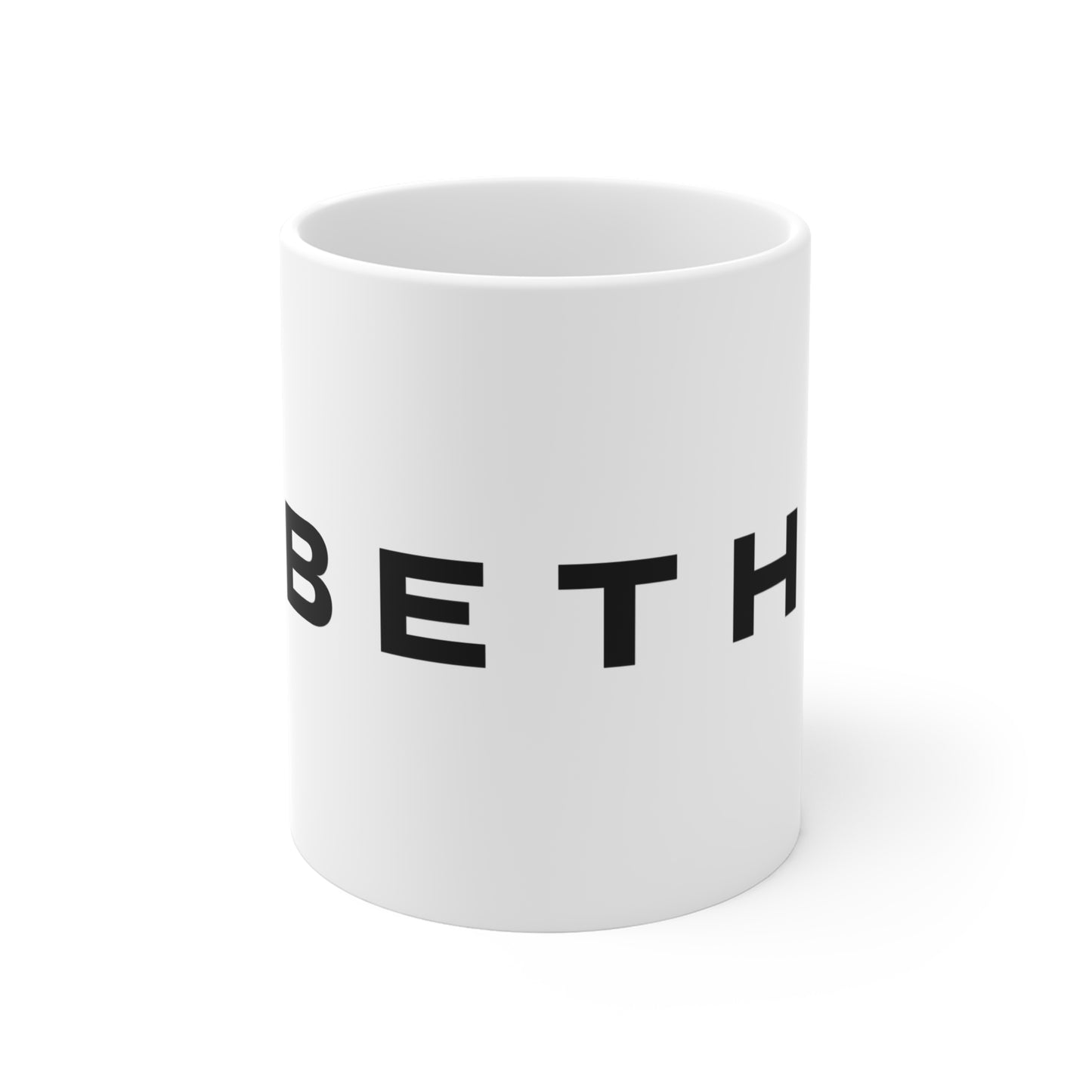 Bethel Vision Mug 11oz