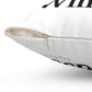 I Clover Windsor Spun Polyester Square Pillow