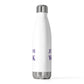 Just a kid from Westbrook 20oz Insulated Bottle