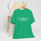 redding connecticut t shirt