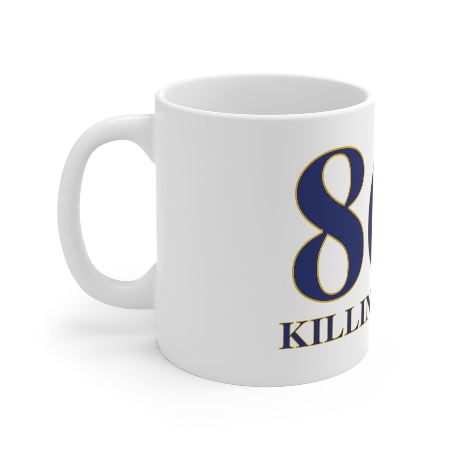 860 Killingworth Mug 11oz