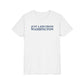 Just a kid from Washington Youth Short Sleeve T-Shirt