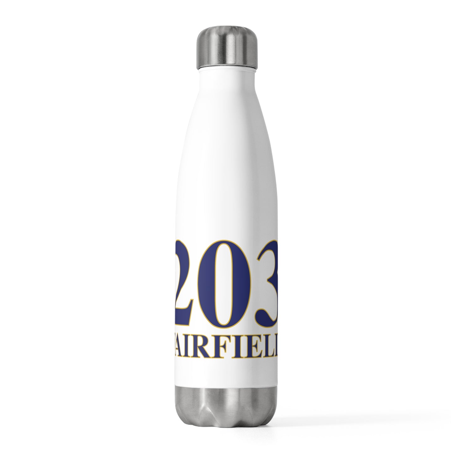 203 Fairfield 20oz Insulated Bottle