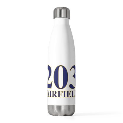 203 Fairfield 20oz Insulated Bottle