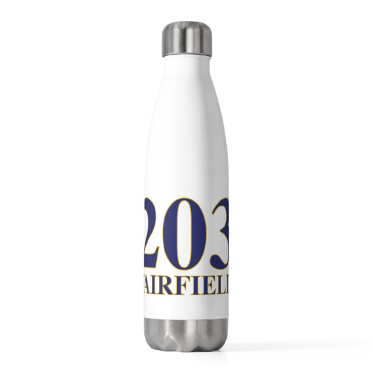 203 Fairfield 20oz Insulated Bottle