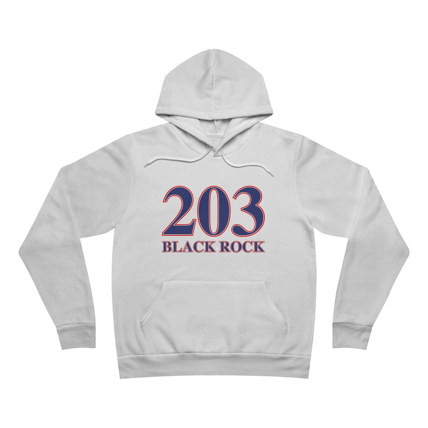 Black Rock hoodies