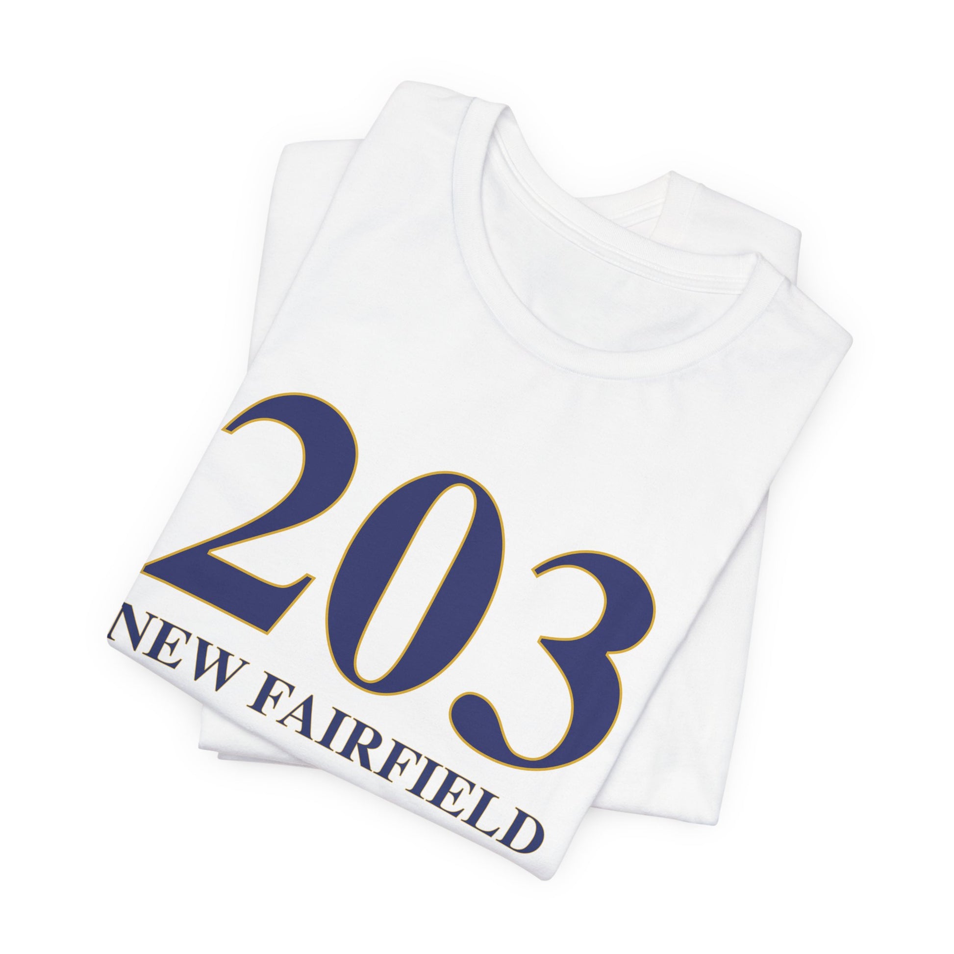 new fairfield connecticut shirts