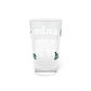 Cranbury is My Happy Place Pint Glass, 16oz