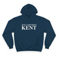 Just a kid from Kent Champion Hoodie