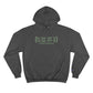 chester conencticut hoodie sweatshirt