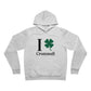 cromwell ct hoodie sweatshirt