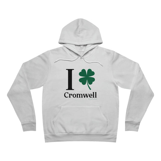 cromwell ct hoodie sweatshirt