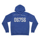 06756 Goshen CT Zip Code Unisex Sponge Fleece Pullover Hoodie