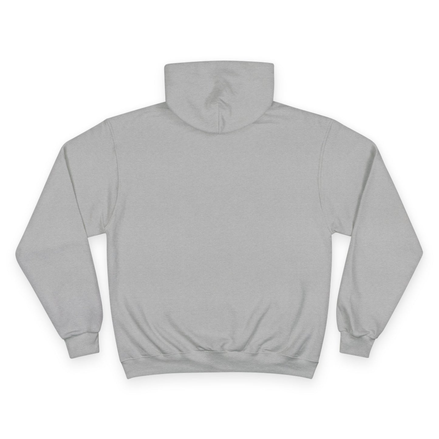 I Really Really Miss Chaplin Champion Hoodie