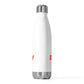 Love Danbury 20oz Insulated Bottle