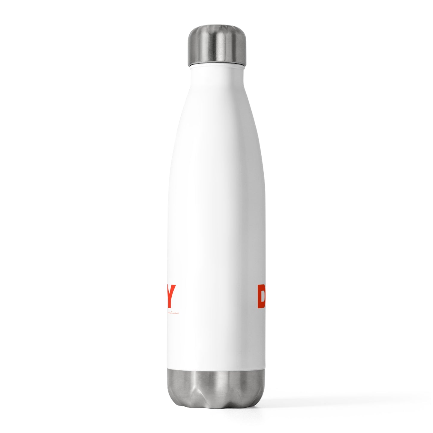 Love Danbury 20oz Insulated Bottle