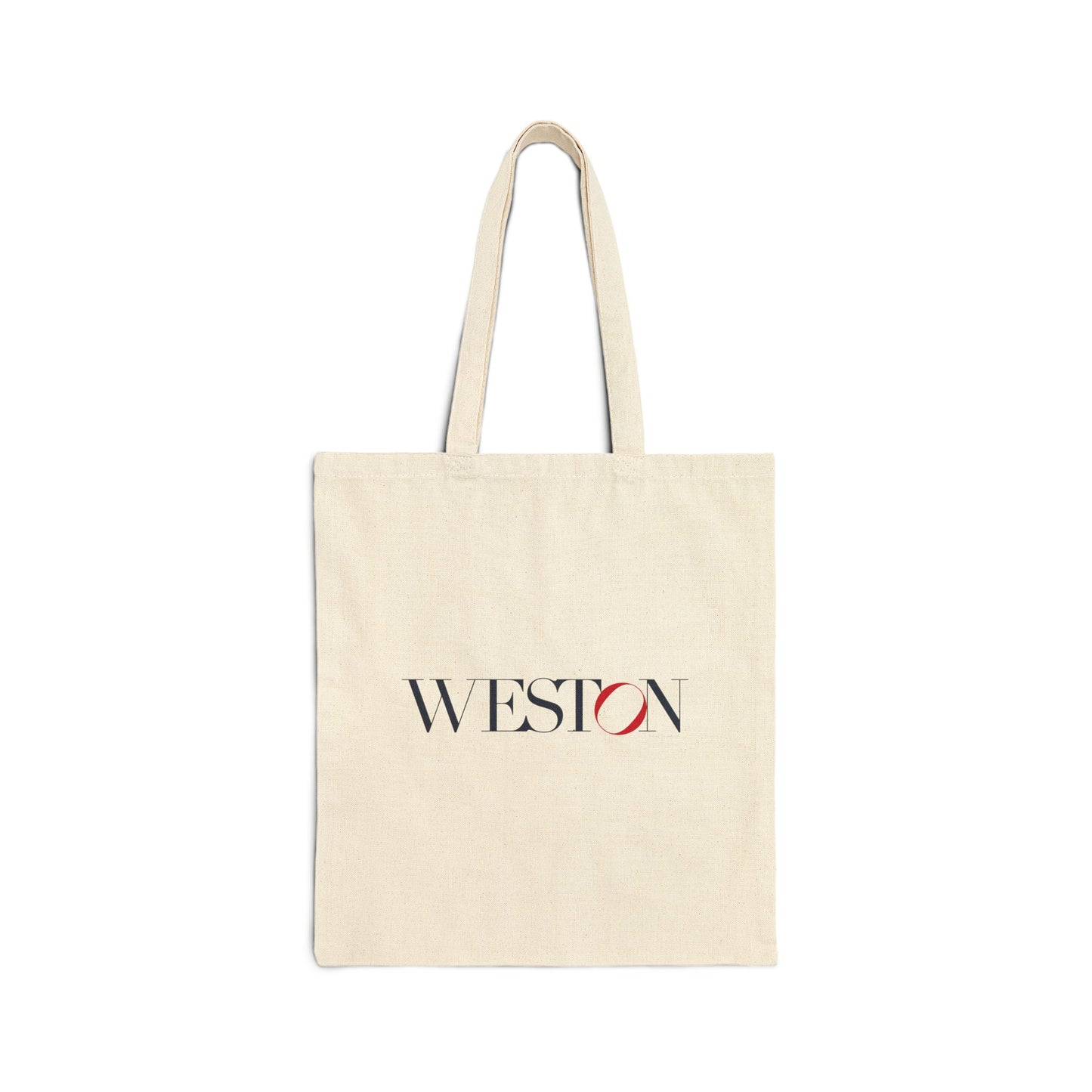 41 Tilt Weston Cotton Canvas Tote Bag