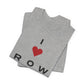 Rowayton Vision Unisex Jersey Short Sleeve T-Shirt