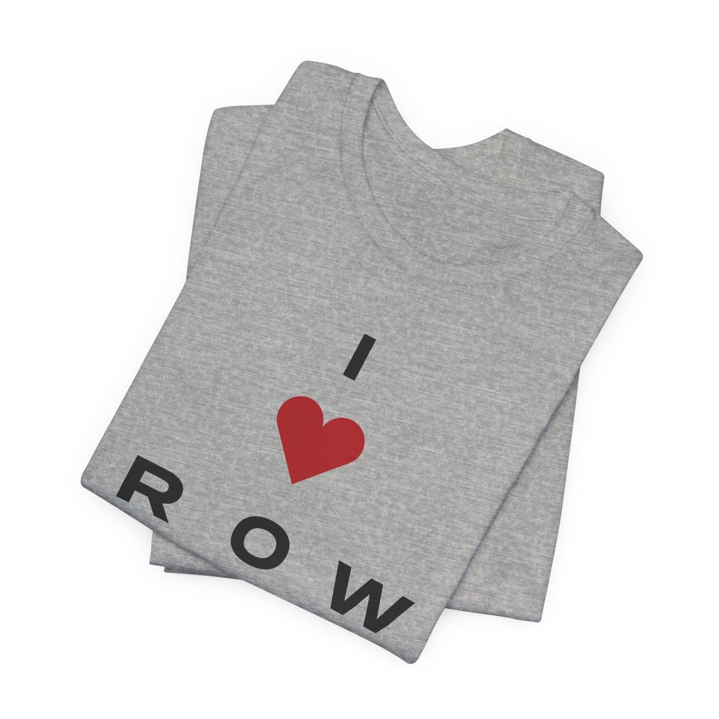 Rowayton Vision Unisex Jersey Short Sleeve T-Shirt