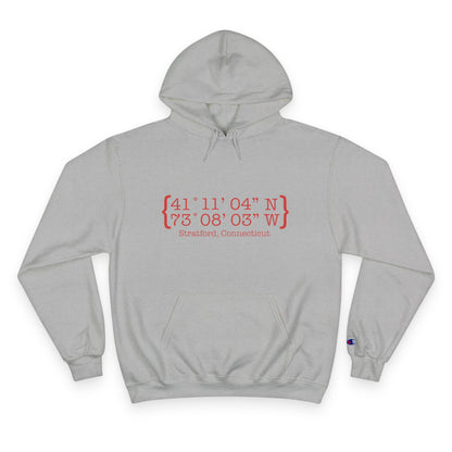 Stratford Coordinates Champion Hoodie