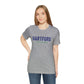 Hartford Born & Raised Unisex Jersey Short Sleeve Tee