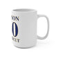 Thompson 860 Connecticut Mug 15oz