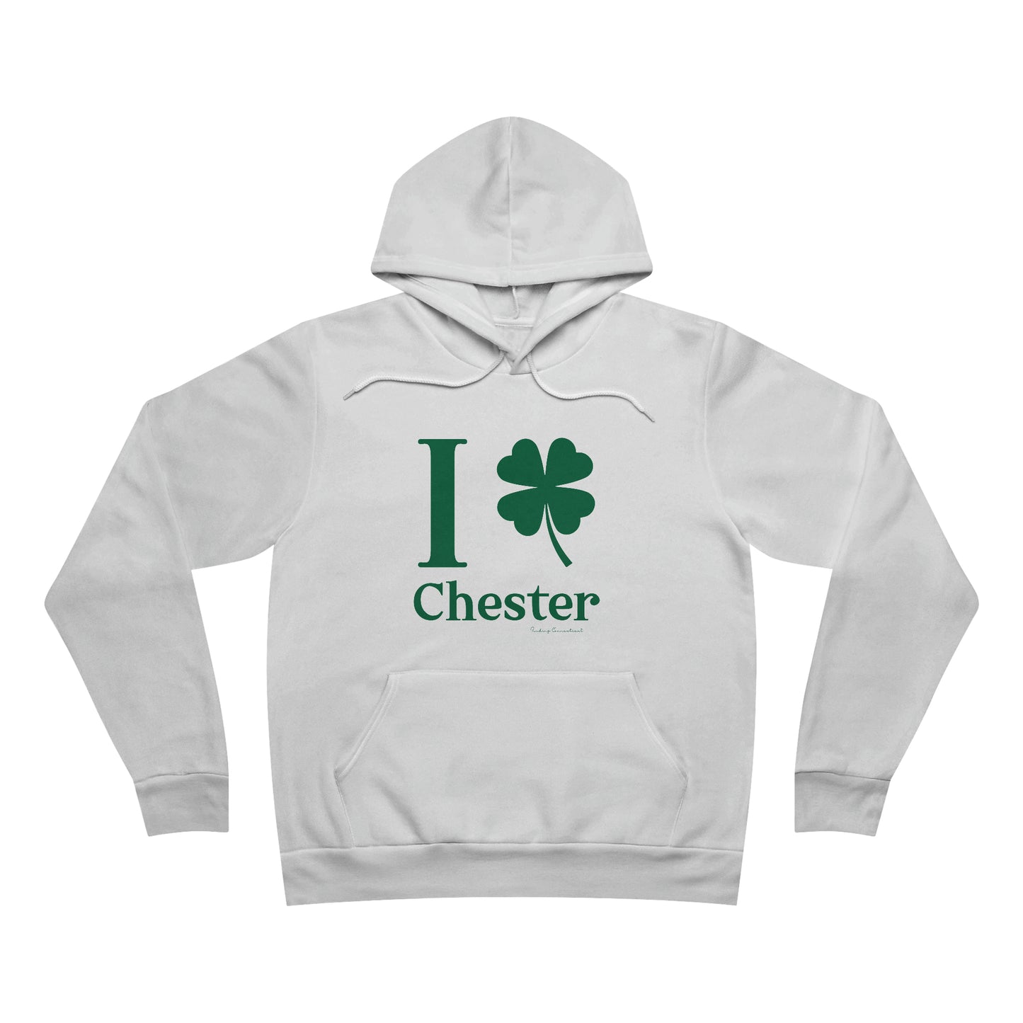 chester hoodie sweatshirt